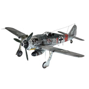 Revell 03874 1/32 Focke-Wulf Fw-190A-8 /R2 Sturmbock