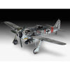 Revell 03874 1/32 Focke-Wulf Fw-190A-8 /R2 Sturmbock