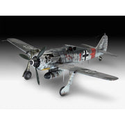 Revell 03874 1/32 Focke-Wulf Fw-190A-8 /R2 Sturmbock