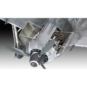 Revell 03874 1/32 Focke-Wulf Fw-190A-8 /R2 Sturmbock
