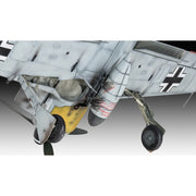 Revell 03874 1/32 Focke-Wulf Fw-190A-8 /R2 Sturmbock