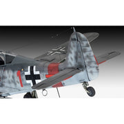 Revell 03874 1/32 Focke-Wulf Fw-190A-8 /R2 Sturmbock