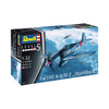 Revell 03874 1/32 Focke-Wulf Fw-190A-8 /R2 Sturmbock