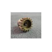 RW .6 Module 16T Pinion w/3mm bore