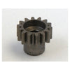 RW .6 Module 17T Pinion w/3mm bore