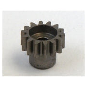 RW .6 Module 17T Pinion w/3mm bore
