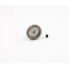 RW .6 Module Pinion 22T For Tamiya