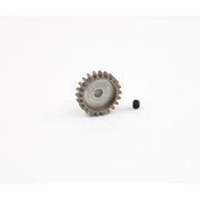 RW .6 Module Pinion 22T For Tamiya