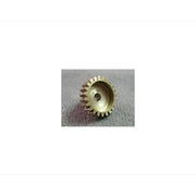 RW .6 Module Pinion 23T for Tamiya