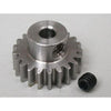 RW .6 Module 26T Pinion w/3mm bore
