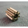 RW 32P 8T Pinion w/3mm bore