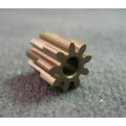 RW 32P 9T Pinion with 3mm Bore