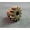 RW 32P 12T Pinion w/3mm bore