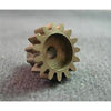 RW 32P 15T Pinion w/3mm bore