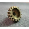 RW 32P 16T Pinion w/3mm bore