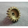 RW 32P 20T Pinion w/3mm bore