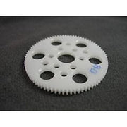 48DP Spur Gear 62 Tooth