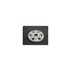 48DP Spur Gear 71 Tooth