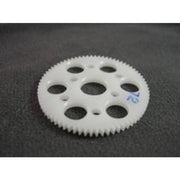 RW 48DP Spur Gear 72 Tooth