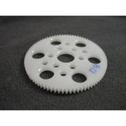 RW 48dp Spur Gear 80 Tooth