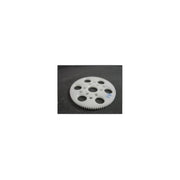 48DP Spur Gear 81 Tooth