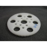 48DP Spur Gear 86 Tooth