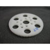 48DP Spur Gear 87 Tooth