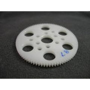 48DP Spur Gear 87 Tooth