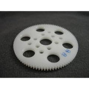 48DP Spur Gear 88 Tooth