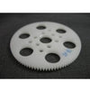 48DP Spur Gear 96 Tooth