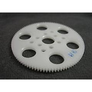 48DP Spur Gear 98 Tooth