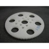 48DP Spur Gear 101 Tooth