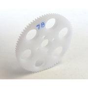 48DP Spur Gear 103 Tooth