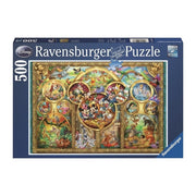 Whether you are a new young fan or a member of the older generation remembering the characters from your childhood, our Disney collection always guarantees fun, joy and wonderful memories! 