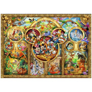 Ravensburger 14183-8 Disney Family 500pc Jigsaw Puzzle