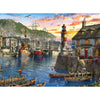 Ravensburger 15045-8 Sunrise at the Port 500pc Jigsaw Puzzle