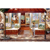 Ravensburger 16466-0 Gallery of Fine Art 3000pc Jigsaw Puzzle