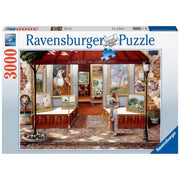 Ravensburger 16466-0 Gallery of Fine Art 3000pc Jigsaw Puzzle