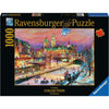 Ravensburger 19868-9 Ottawa Winterlude Festival Puzzle 1000pc