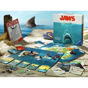 Ravensburger 26289-2 Jaws Game 