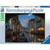 Ravensburger RB16460-8 Venician Dreams 1500pc Jigsaw Puzzle