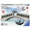 Ravensburger Venices Rialto Bridge 3D Puzzle 216pc RB12518-0 4005556125180 