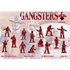 Red Box 72036 1/72 Gangsters