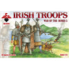 Red Box 72044 1/72 Irish Troops War of the Roses 5 