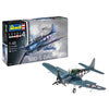 Revell 03869 1/48 SBD-5 Dauntless Navyfighter