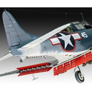 Revell 03869 1/48 SBD-5 Dauntless Navyfighter