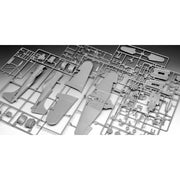 Revell 03869 1/48 SBD-5 Dauntless Navyfighter