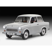 Revell 07619 1/24 Trabant Fall of the Berlin Wall 30th Anniversary