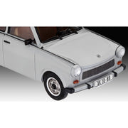 Revell 07619 1/24 Trabant Fall of the Berlin Wall 30th Anniversary