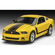 Revell 07652 1/25 2013 Ford Mustang Boss 302
